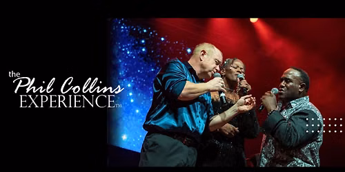 The Phil Collins Experience 