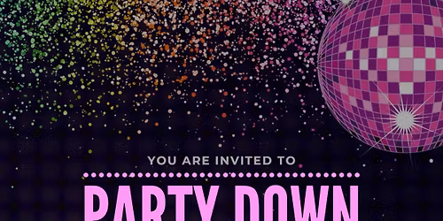 Party Down