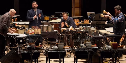 So Percussion