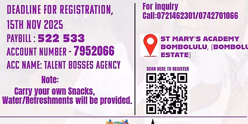 G3 Counseling and Mentorship Program