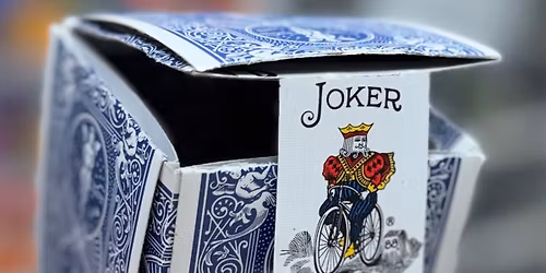 Crafty Card Box w\/ Shelley