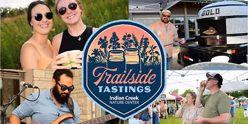Trailside Tastings