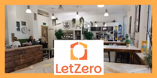 Barnsley Energy Efficiency Caf\u00e9 for Landlords