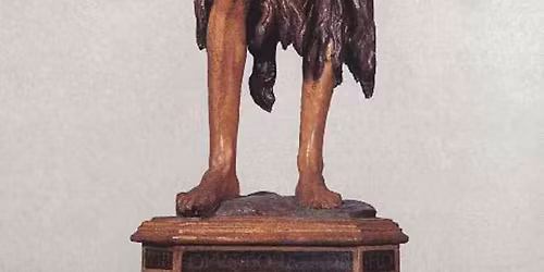 High Mass of Advent IV