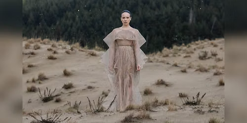 Allie X Glasgow Tickets