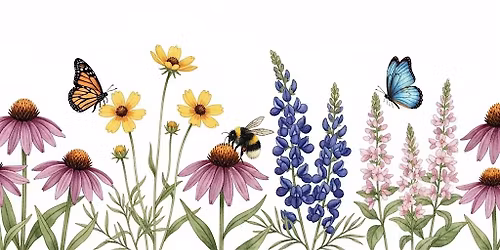 Grow Natives, Go Wild!