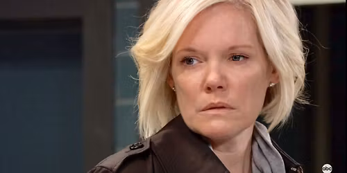 Maura West Kathleen Gati & Carlo Rota