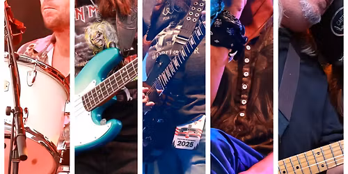 Dazed n Confused @ Copper Fire