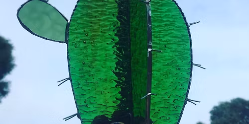 Cactus Workshop