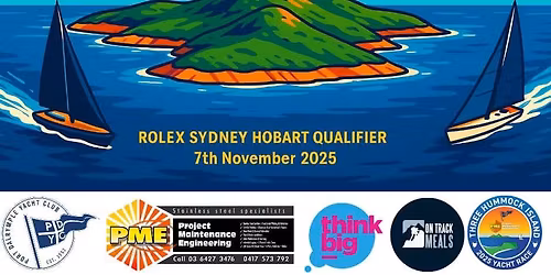 Project Maintenance Engineering Three Hummock Island Yacht Race