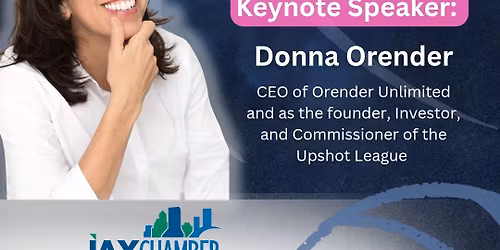 Women Connecting Women