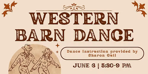 Family Barn Dance