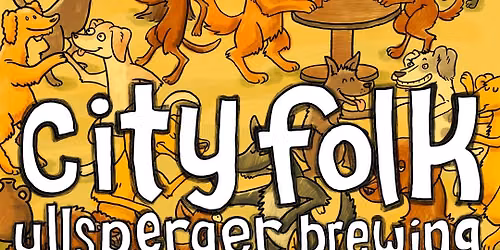 City Folk at Ullsperger Brewing