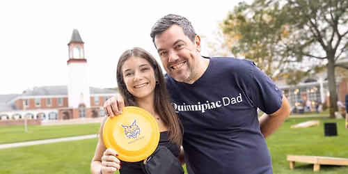 Parking Quinnipiac Bobcats at Cornell Big Red Womens Hockey