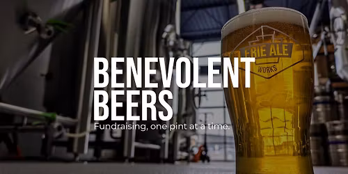 Benevolent Beers: Presque Isle Neighborhood Network