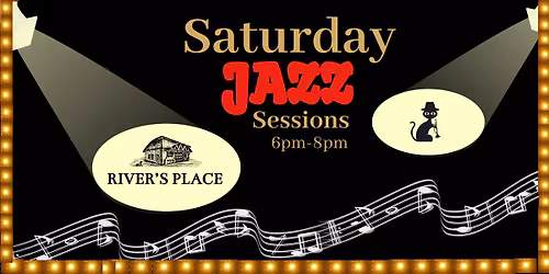 Saturday Jazz Sessions