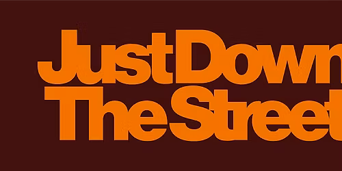 Fashion and Student Trends Fall Runway Show 2025 - JUST DOWN THE STREET