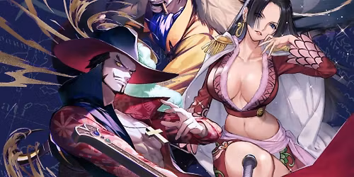 One Piece OP14 Release Event