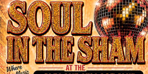 Soul in the sham