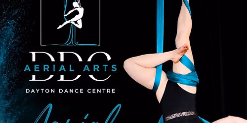 Spring Aerial Showcase