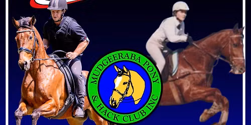Infinity Counstructions Qld Open Derby & Nicole Heaney-Westaway Open 6 Bar 2026 - Mudgeeraba PC