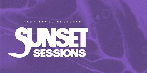 Sunset Sessions 8\/16