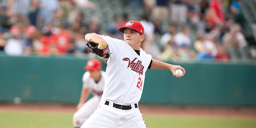 Ottawa Titans at Tri-City ValleyCats