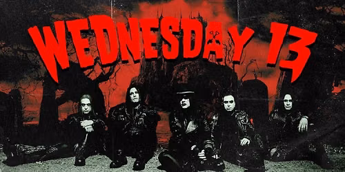 Wednesday 13