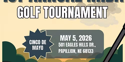 NHBA 1st Annual Cinco De Mayo Golf Tournament