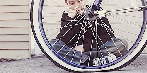 Basic Bicycle Maintenance for Riders 10 - 15 years old - FREE