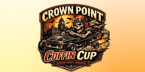 Crown Point Coffin Cup