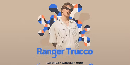 Ranger Trucco at 45 East