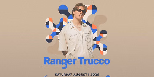 Ranger Trucco at 45 East