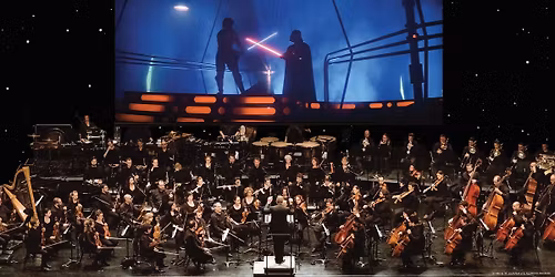 STAR WARS: L\u2019Empire contre-attaque - En concert (Orchestre FILMharmonique), les 25 et 26 avril 2026
