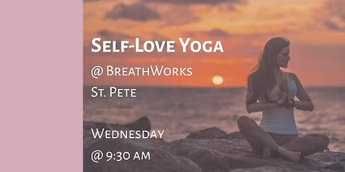 Self-Love Yoga