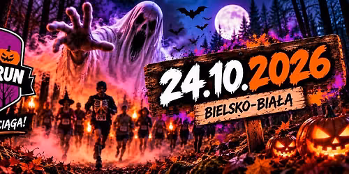 Horror Run edycja 11