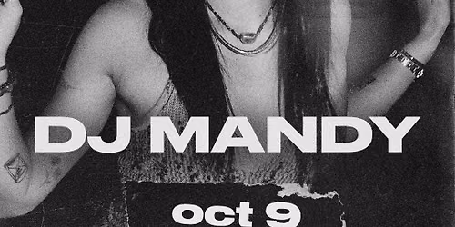 dj mandy