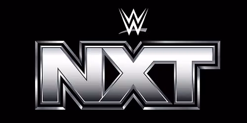WWE presents: NXT Live!