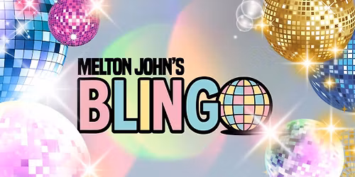 Blingo at Smtihs - Every Thursday at Smiths