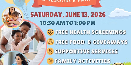 Community Care Day & Resource Fair