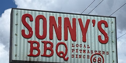 Sonny's BBQ Waldo Reopening Celebration