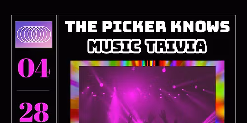 Music Trivia