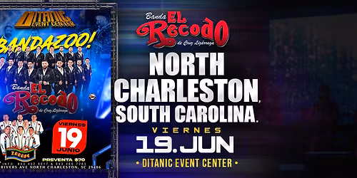 BANDA EL RECODO Y BANDA ZARAPE