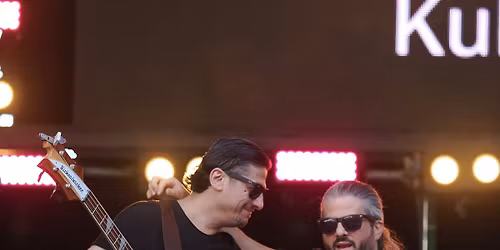 Raffaele Quarta Trio - akustik konzert