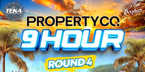 TEKA Round 4 - Property Co. 9 Hour