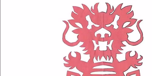 Vision Kids: Chinese Paper Cutting PM