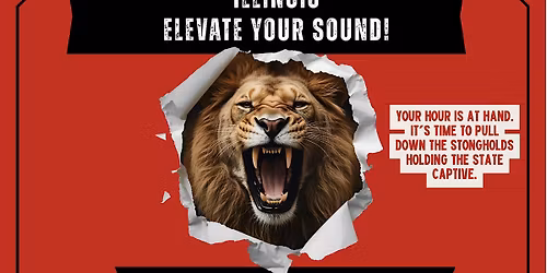 Illinois Apostolic Coalition