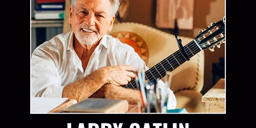 Larry Gatlin
