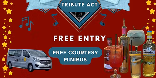 Billy Joel Tribute Act