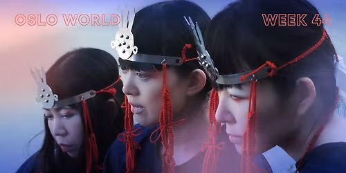 Oslo World: Kuunatic